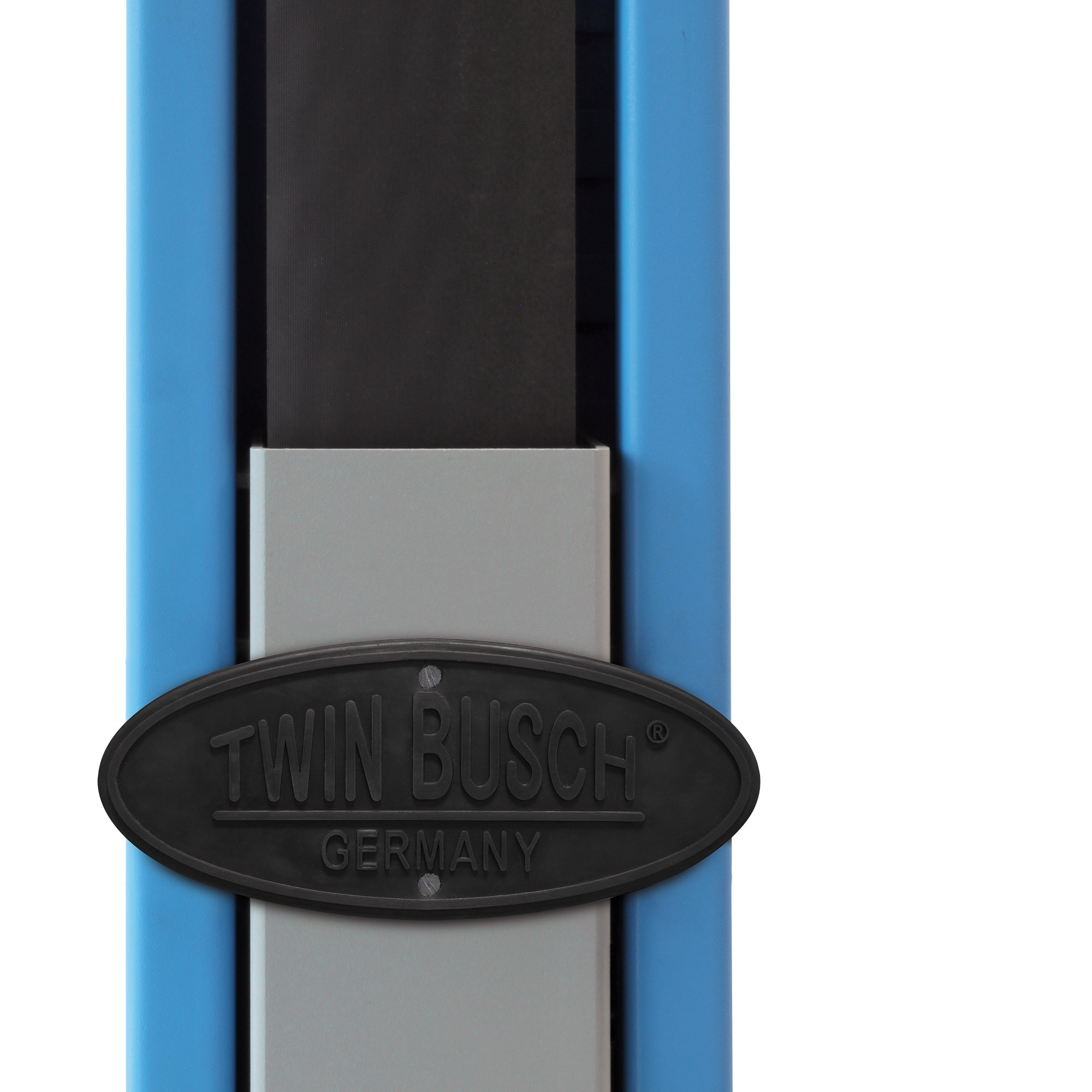 TW236PE-400: 2-koloms hefbrug 3,6 T - PROFI Line - Afbeelding 11