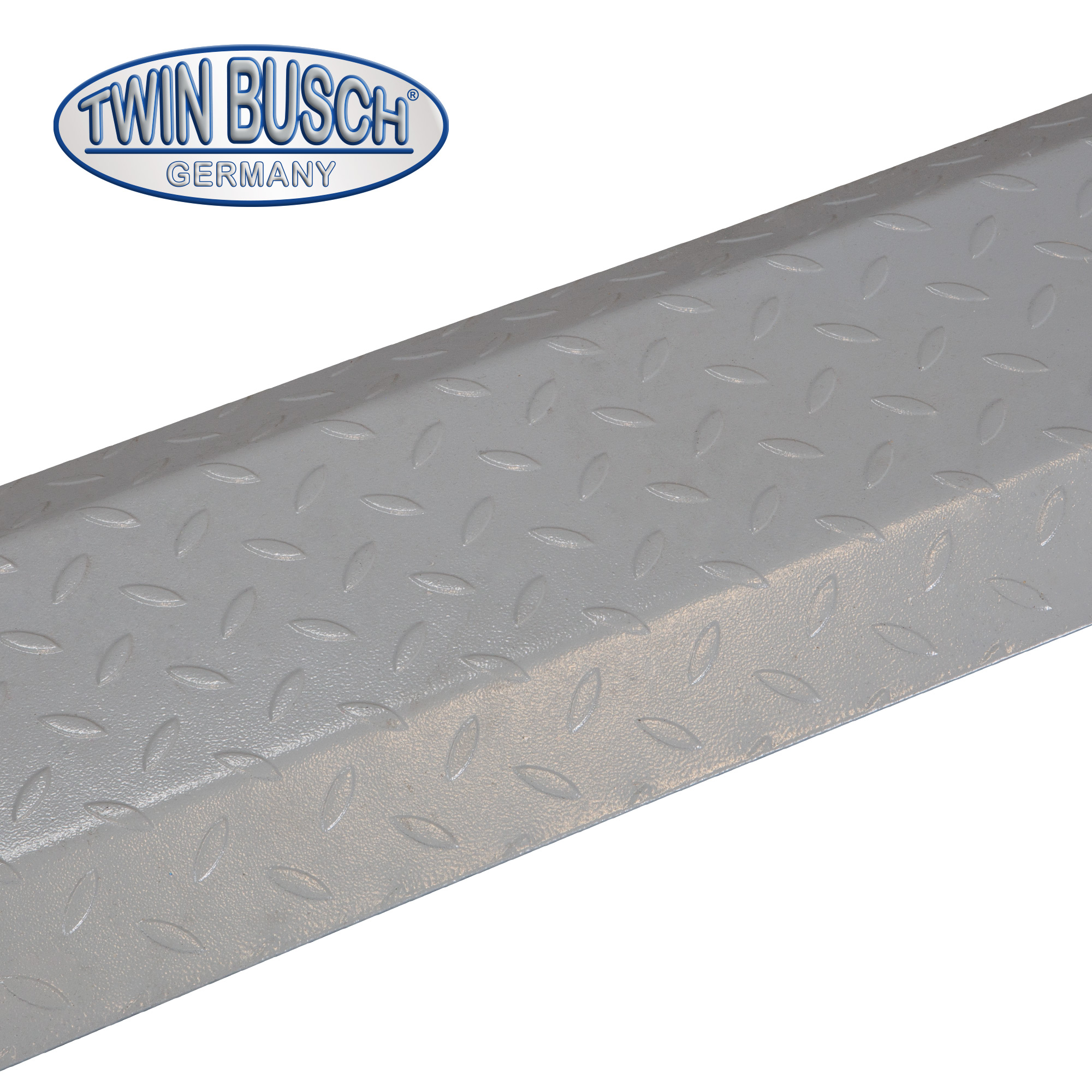 TW236PE-400: 2-koloms hefbrug 3,6 T - PROFI Line - Afbeelding 5