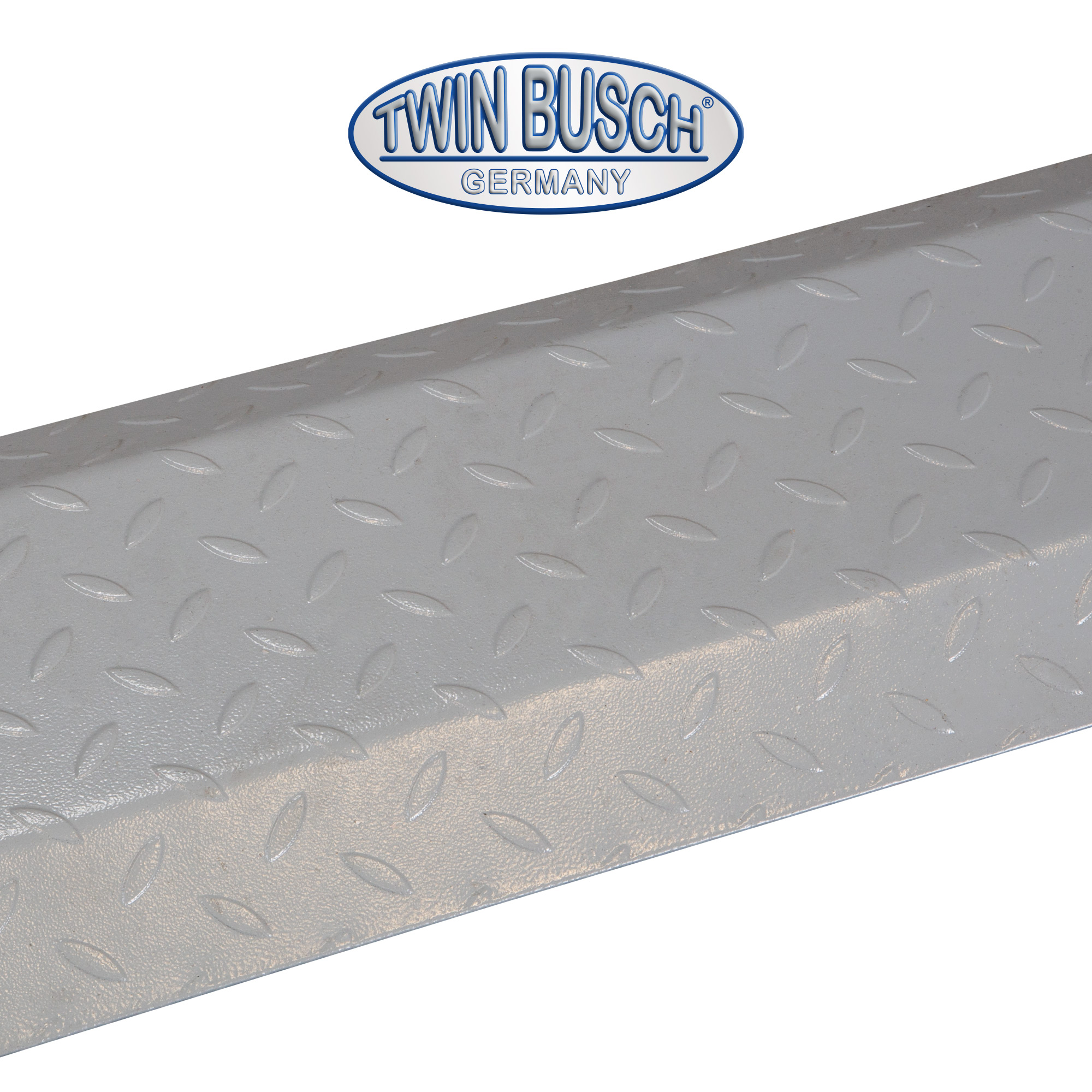 TW242E-230-G: Pont 2 colonnes Basic-Line 4.2 T - GREY-Line - Afbeelding 6