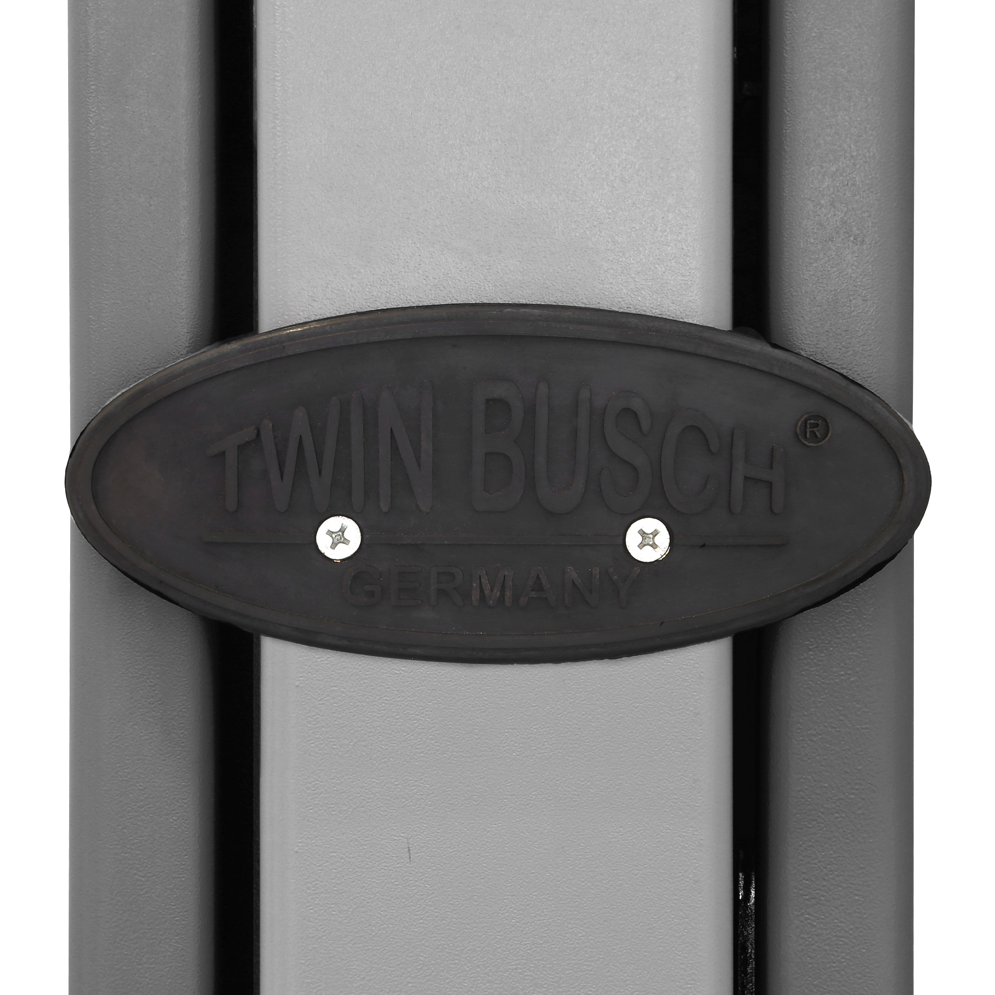TW242E-230-G: Pont 2 colonnes Basic-Line 4.2 T - GREY-Line - Afbeelding 8