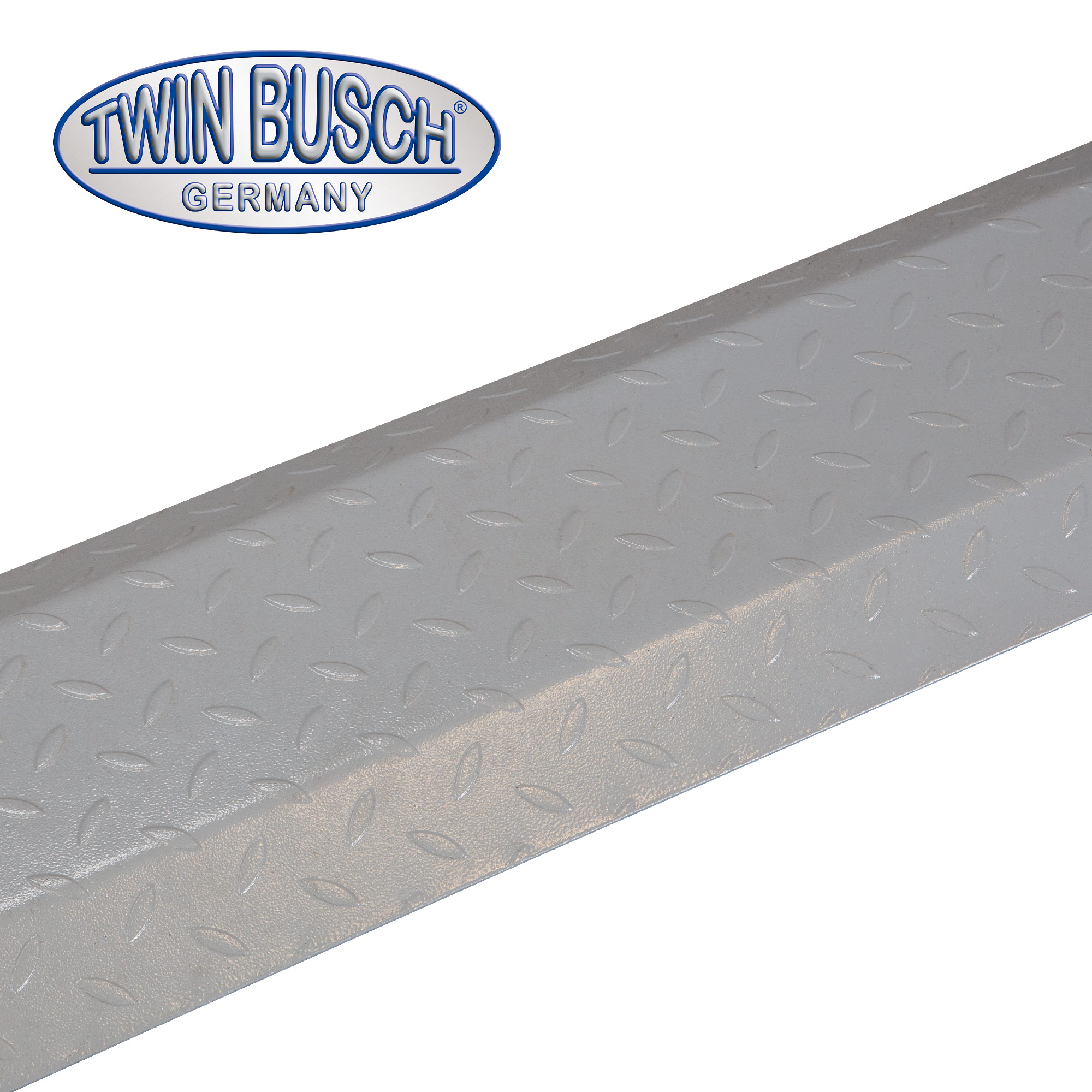 TW242M-230: Pont 2 colonnes BASIC LINE 4.2 T - Semi automatique - Afbeelding 7