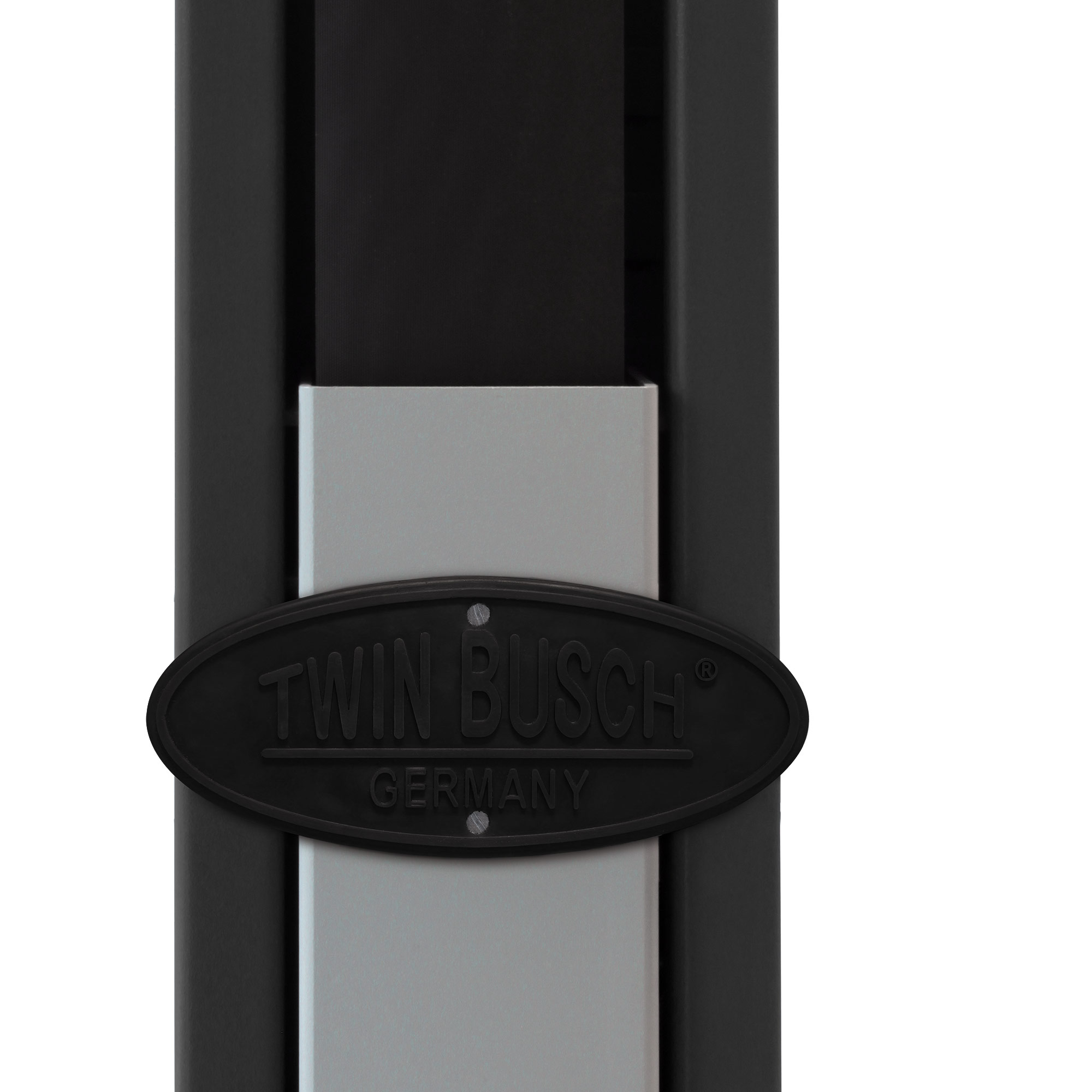 TW250B4.5-400-G: 2-koloms hefbrug Heavy-Line | zonder bodemplaat 5.0 T - Grey-Line - Afbeelding 9