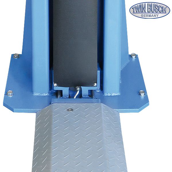 TW260-400: 2-koloms hefbrug HEAVY LINE 6.0 T - Afbeelding 9