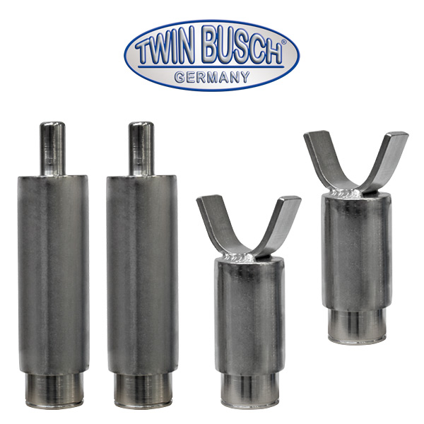 TW260AD02: Adapters voor Sprinter / Crafter