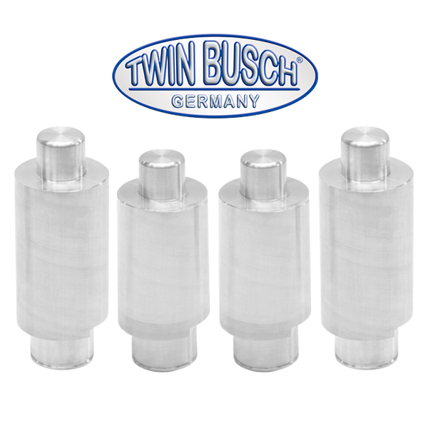 TW260AD04: Specifieke adapters