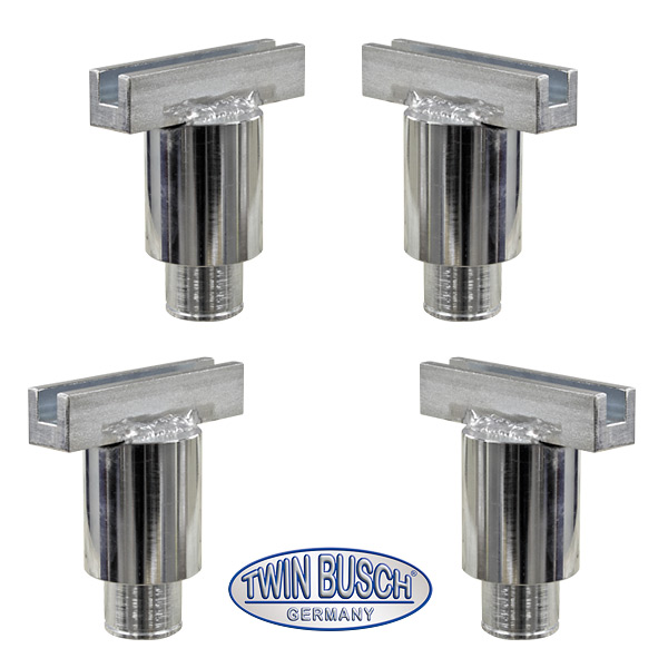 TW260AD05: Specifieke adapters