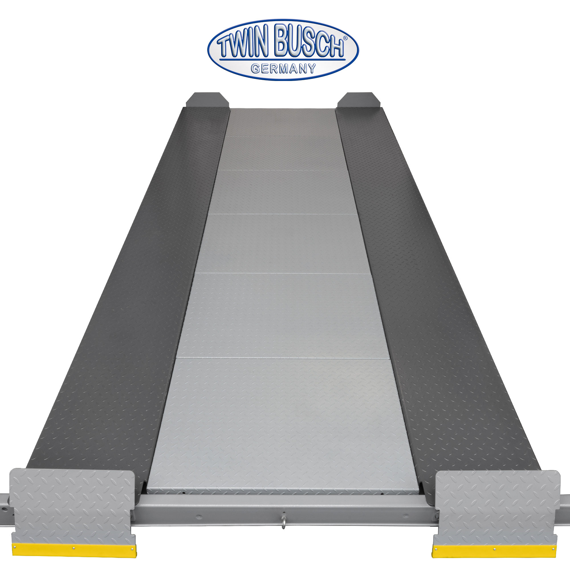 TW436P-EB: Afdekplaten voor TW436P-G / TW436PD2-G - Afbeelding 2