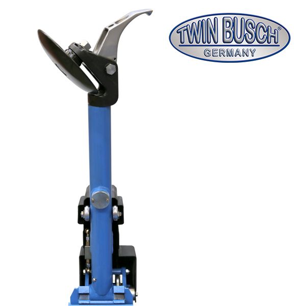 Bandenwisselaar Twin Busch TWX-80T – Vrachtwagens – 14" à 56" - Afbeelding 7